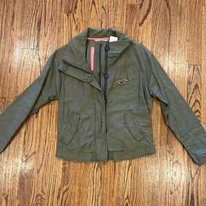 Hollister Jacket